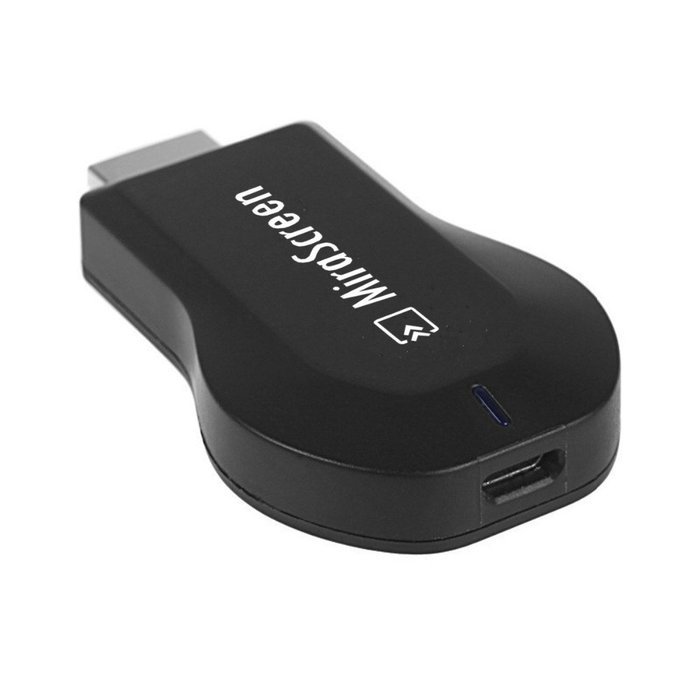 Olayer Miracast Dongle Hdmi Stick Support Samsung Iphone Xiaomi Win8.1 DLNA Airplay Mirror MiraScreen 2.4G EZCast N2