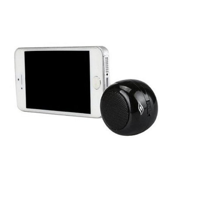 Egmy Newest Fashion X2 Mini Portable Direct Plug-in Mobile Phone Universal Computer Bluetooth Speakers Player N7