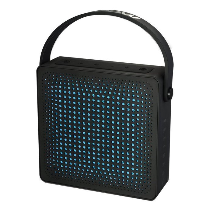 Mpow FreeBang Waterproof Wireless Speaker Bluetooth with 4400mAh Extral Power Bank