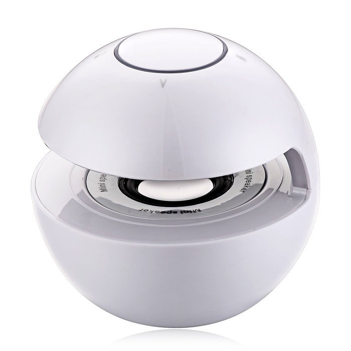 Earfly Wireless V4.0+EDR Bluetooth Hi-Fi Portable Wireless Stereo Bluetooth Speakers with 7 LED Gradient Light...