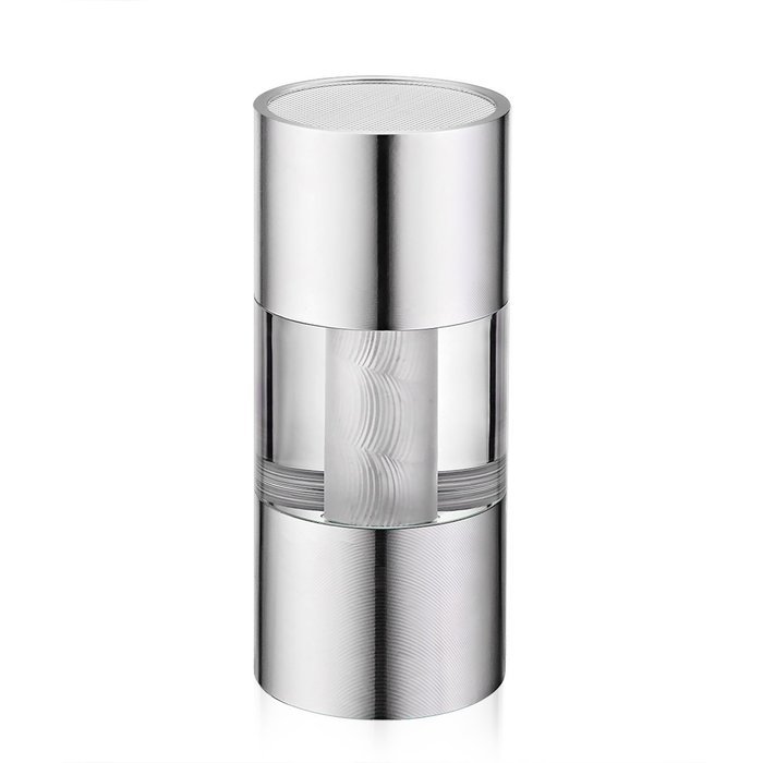 Earfly Wireless V4.0+EDR Bluetooth Hi-Fi Portable Wireless Stereo Bluetooth Speakers with 7 LED Gradient Light... N8