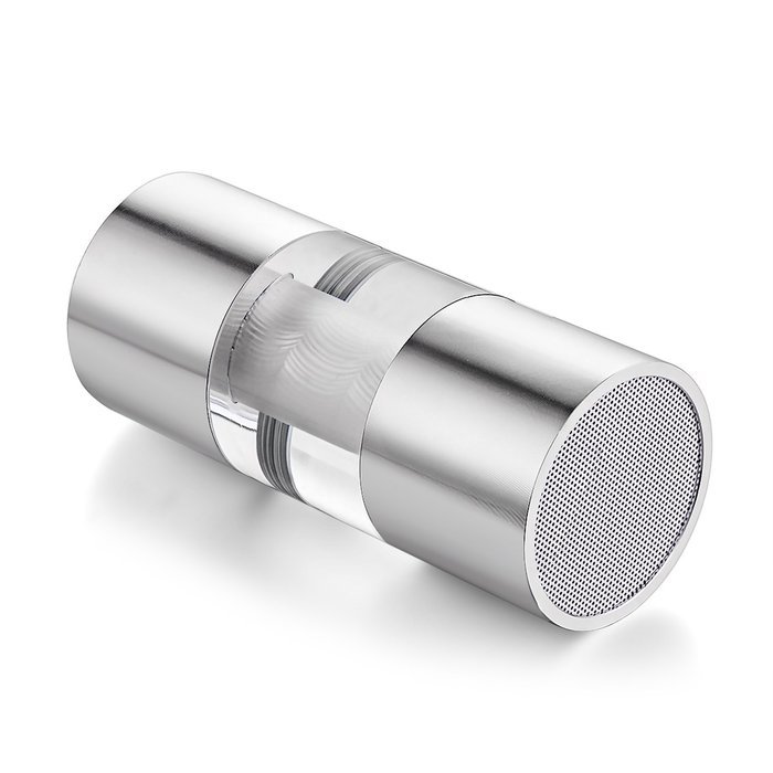 Earfly Wireless V4.0+EDR Bluetooth Hi-Fi Portable Wireless Stereo Bluetooth Speakers with 7 LED Gradient Light... N9