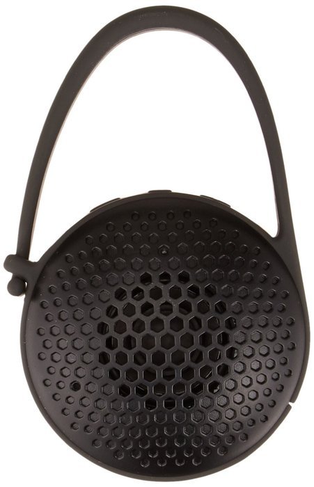 AmazonBasics Nano Bluetooth Speaker - Black N3