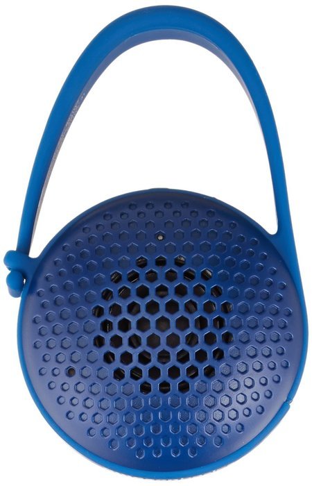 AmazonBasics Nano Bluetooth Speaker - Black N12