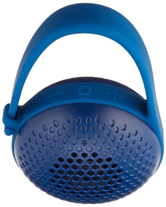 AmazonBasics Nano Bluetooth Speaker - Black N14