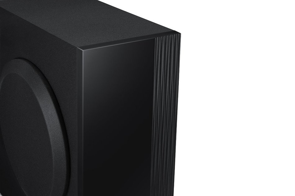 Samsung HT-J4100 5.1 Channel 1000-Watt Blu-Ray Home Theater System (2015 Model) N4