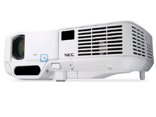 NEC NP64 3000 Lumens XGA DLP Projector