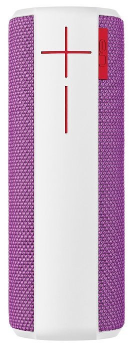 UE BOOM Wireless Bluetooth Speaker - Orchid (Certified Refurbished)