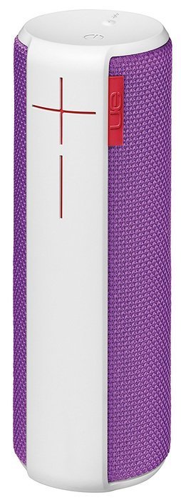 UE BOOM Wireless Bluetooth Speaker - Orchid (Certified Refurbished) N2