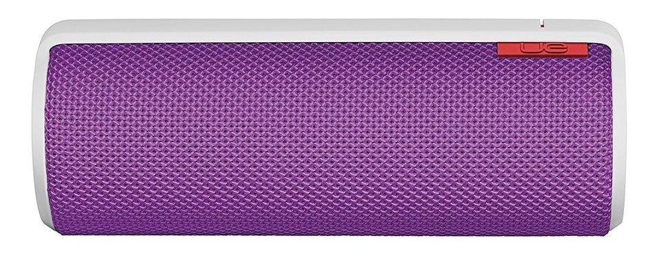 UE BOOM Wireless Bluetooth Speaker - Orchid (Certified Refurbished) N4