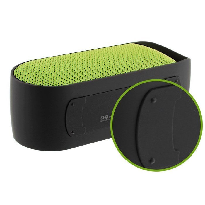Portable Wireless Speaker - Lepow Modre Portable Wireless Bluetooth Speaker with High Def Sound Connects with... N13