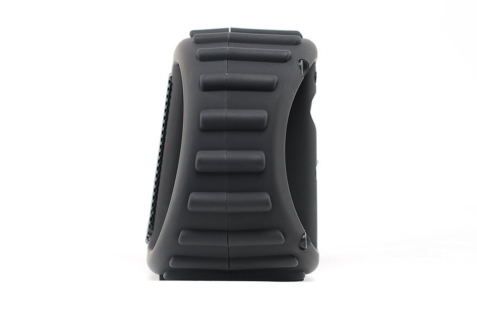 Ecoxgear Ecocarbon Bluetooth Waterproof Speaker (black) N2