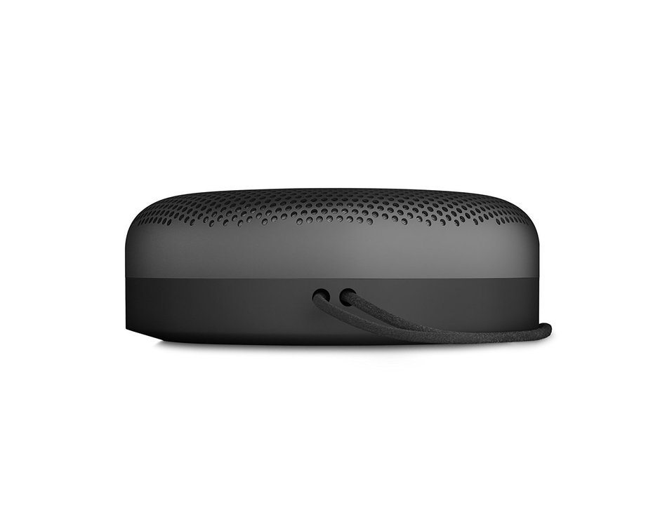 B&O PLAY A1 Portable Wireless Bluetooth Speaker (Natural Silver) N19