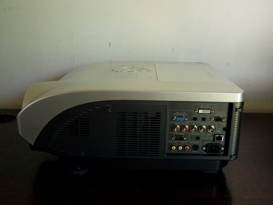 Sharp Conference Series Projector N5
