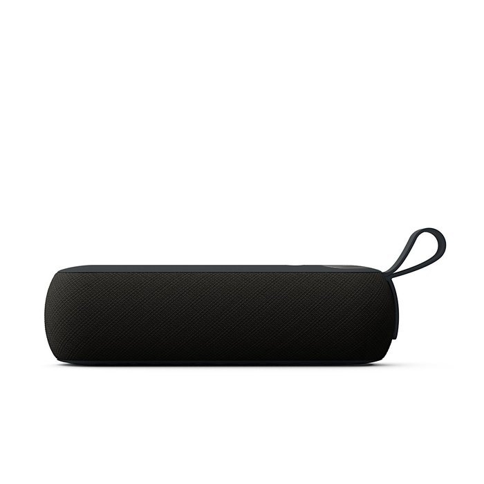 Libratone TOO Portable Bluetooth Speaker, Graphite Grey N2