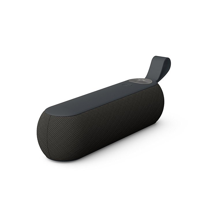 Libratone TOO Portable Bluetooth Speaker, Graphite Grey N3