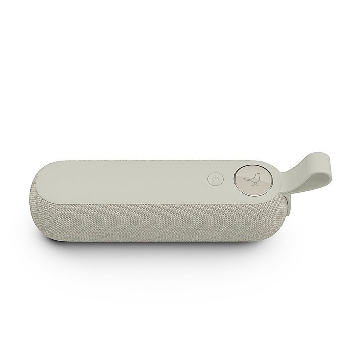 Libratone TOO Portable Bluetooth Speaker, Graphite Grey N7