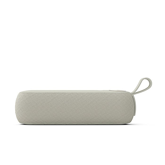 Libratone TOO Portable Bluetooth Speaker, Graphite Grey N8