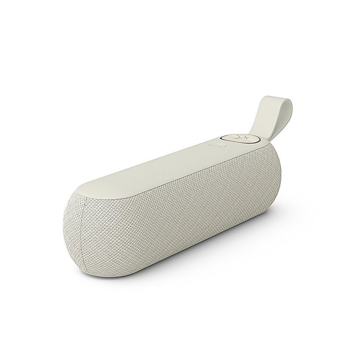 Libratone TOO Portable Bluetooth Speaker, Graphite Grey N9