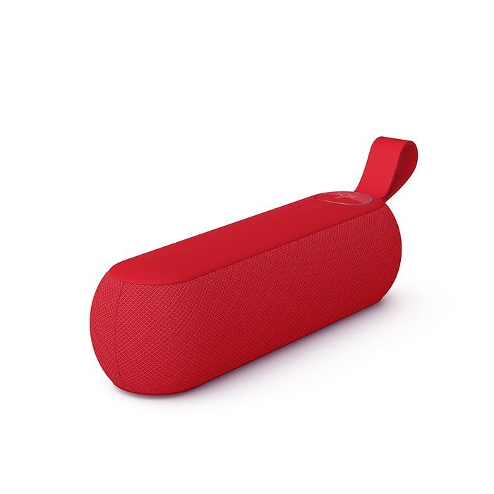 Libratone TOO Portable Bluetooth Speaker, Graphite Grey N15