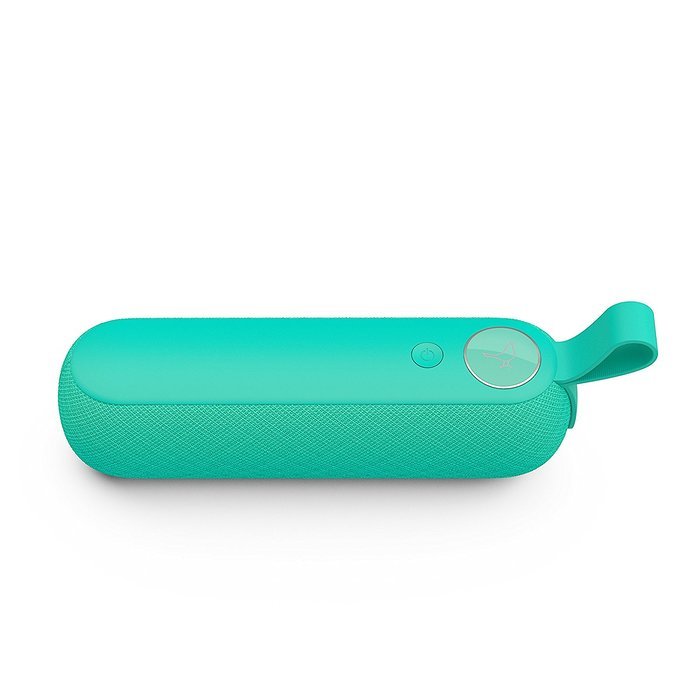 Libratone TOO Portable Bluetooth Speaker, Graphite Grey N18