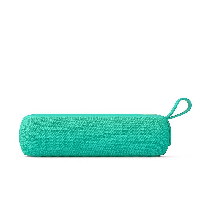 Libratone TOO Portable Bluetooth Speaker, Graphite Grey N19