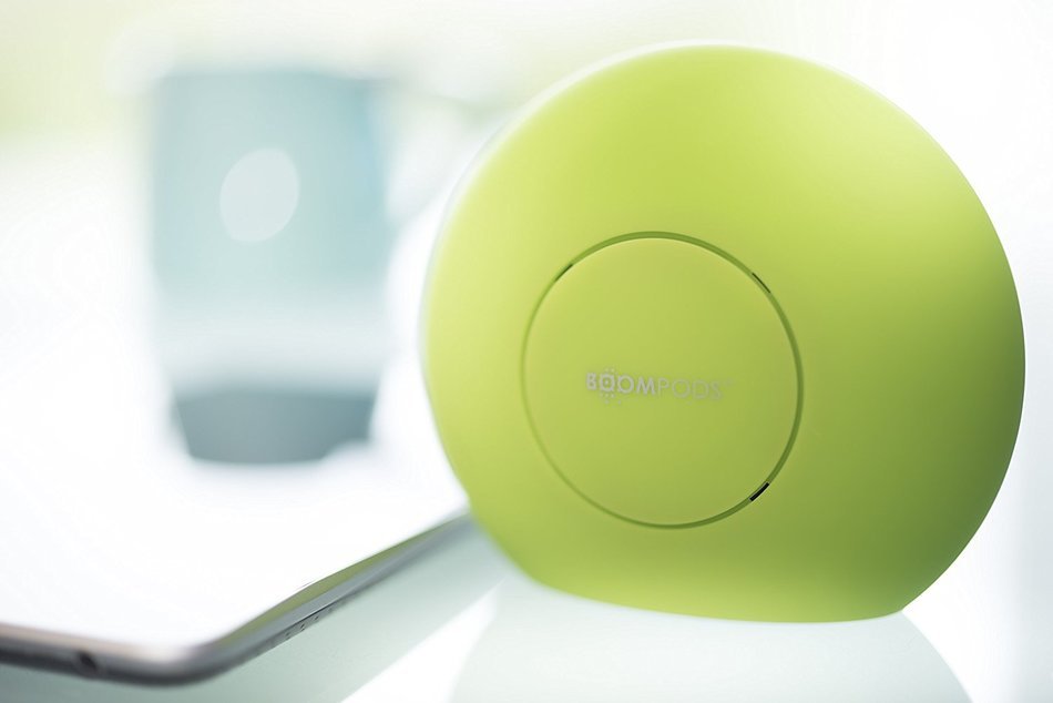 Bluetooth Speaker N6
