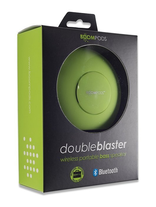 Bluetooth Speaker N9