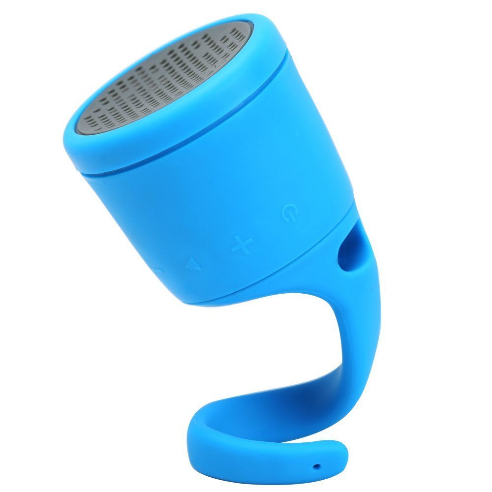 Boom Swimmer Bluetooth Hydro speaker N9 free image download