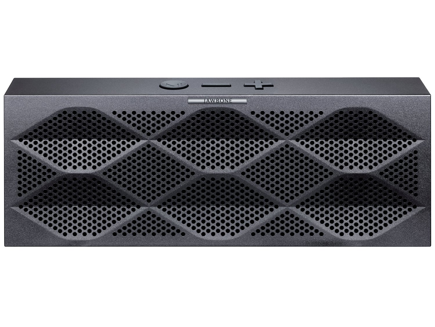 Jawbone Jambox Wireless Bluetooth Speaker (Graphite Facet) Standard ...