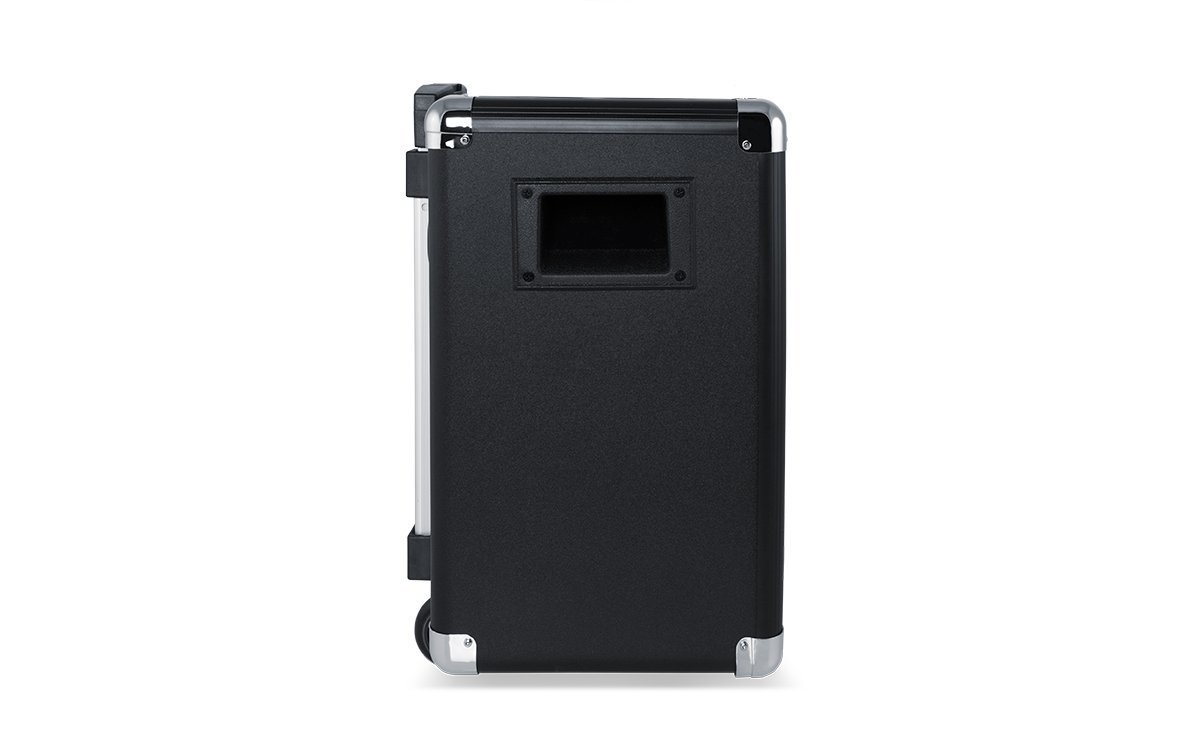 ION Audio Block Rocker (iPA56B) | Bluetooth Portable Speaker with ...