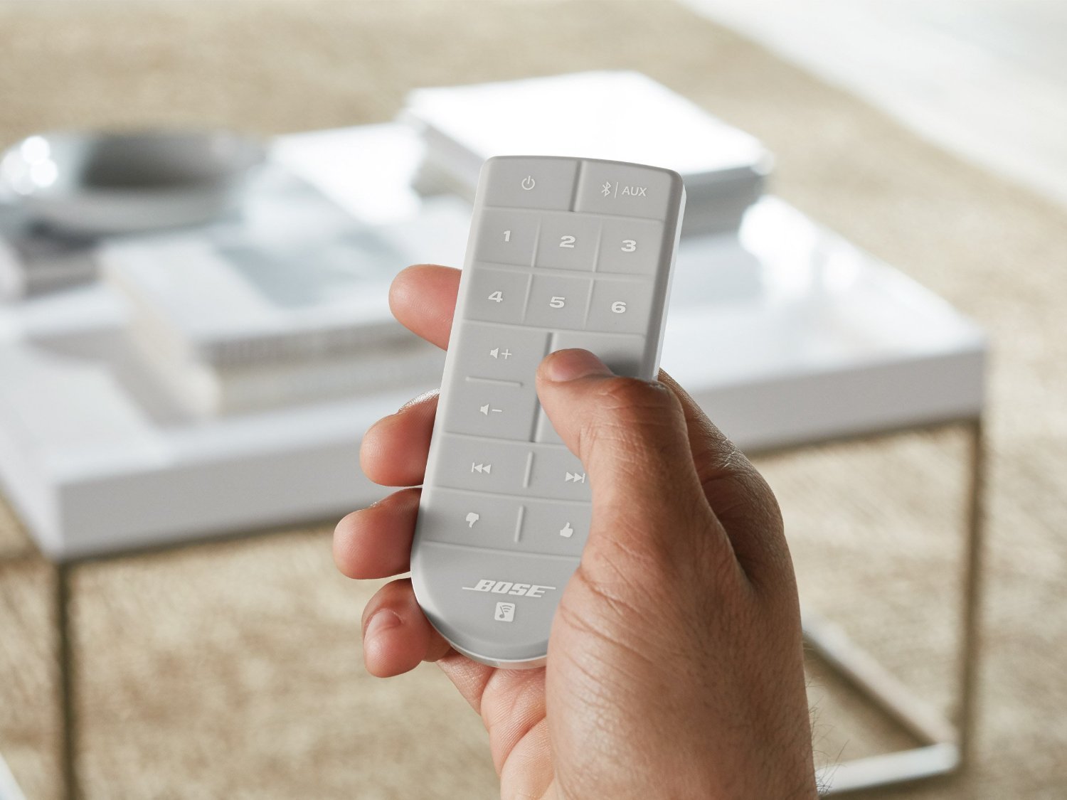 Bose SoundTouch 10 Wireless Music System - Black Price In Kuwait - Xcite - View #6