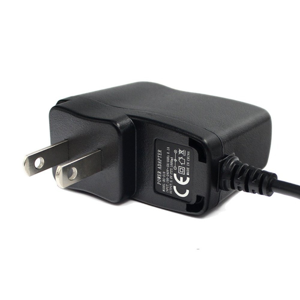 Eagleggo 1A Replacement Wall AC Power Charger Adapter For OontZ Angle 3