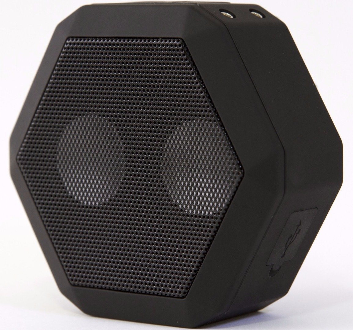 Boombotix Boombot REX Wireless Weatherproof Bluetooth Speaker w/ 20
