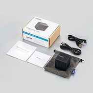 Anker Ultra Portable Pocket Size Wireless Bluetooth Speaker with 12 Hour Playtime, NFC Compatibility, Ultra Compact... N6