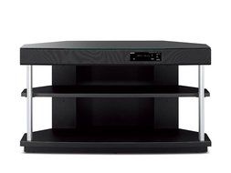 Yamaha YRS-700 TV Stand Includes 7.1-Channel Home Theater System with 250W Digital Amplifier and Invisible Subwoofer...
