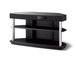 Yamaha YRS-700 TV Stand Includes 7.1-Channel Home Theater System with 250W Digital Amplifier and Invisible Subwoofer... N2