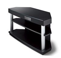 Yamaha YRS-700 TV Stand Includes 7.1-Channel Home Theater System with 250W Digital Amplifier and Invisible Subwoofer... N3