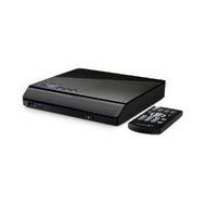 New Seagate FreeAgent GO Theater Multimedia HD Hard Disk USB Drive Player for TV Plays Audio Video Movie Photos...