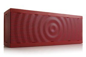 SoundBlock CUSTOM Bluetooth Wireless Stereo Speaker for Computers &amp; Smartphones - Bluetooth 3.0 Technology with... N20