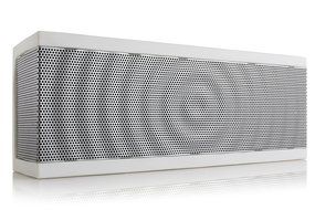 SoundBlock CUSTOM Bluetooth Wireless Stereo Speaker for Computers &amp; Smartphones - Bluetooth 3.0 Technology with... N23