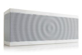 SoundBlock CUSTOM Bluetooth Wireless Stereo Speaker for Computers &amp; Smartphones - Bluetooth 3.0 Technology with... N29