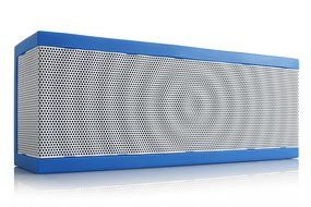SoundBlock CUSTOM Bluetooth Wireless Stereo Speaker for Computers &amp; Smartphones - Bluetooth 3.0 Technology with... N31