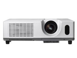 HITACHI CP-X3511 PROJECTOR,XGA,3500 LUMENS,2000:1 CONTRAST RATIO