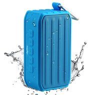 [Bluetooth Waterproof Speakers] Ayfee Wireless Bluetooth 4.0 Waterproof Outdoor / Shower Speaker, with 7W Powerful...