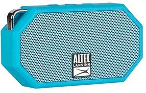 Altec Lansing iMW255 Mini H2O Bluetooth Wireless Speaker