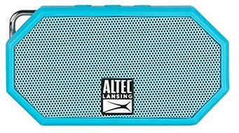 Altec Lansing iMW255 Mini H2O Bluetooth Wireless Speaker N2