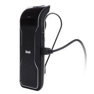 IMAX Hands-free Multipoint Wireless Bluetooth Speakerphone Speaker Car Kit Sun Visor For iphone 6 iphone 5 5S... N2