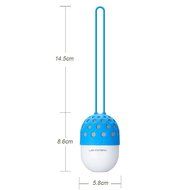 LIGHTSTORY Sports Bluetooth Speaker, Portable Color Changing Firefly Wireless LED Light Speaker With Waterproof... N2