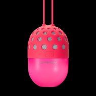 LIGHTSTORY Sports Bluetooth Speaker, Portable Color Changing Firefly Wireless LED Light Speaker With Waterproof... N10